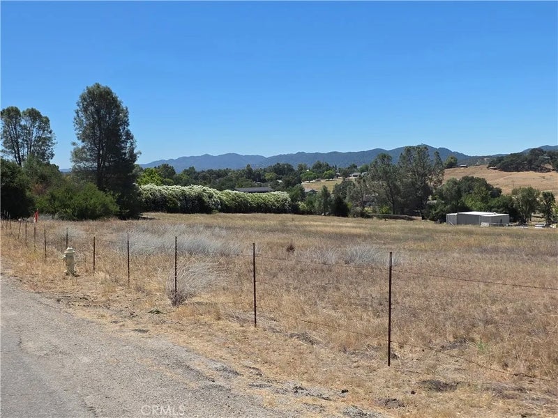 0 Mesa Rd