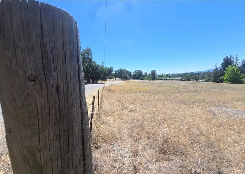 0 Mesa Rd