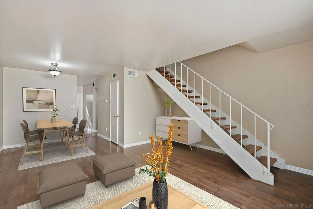 Photo of 606 S S Mollison Ave #A, El Cajon, CA 92020 (MLS # 260002331)