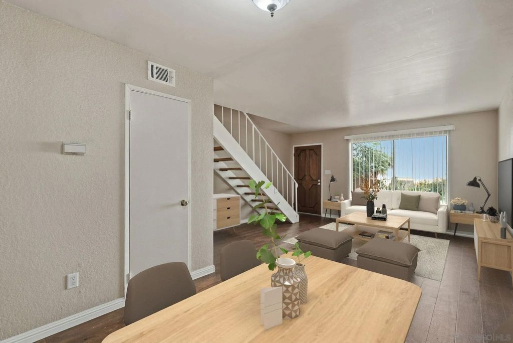 Photo of 606 S S Mollison Ave #A, El Cajon, CA 92020 (MLS # 260002331)