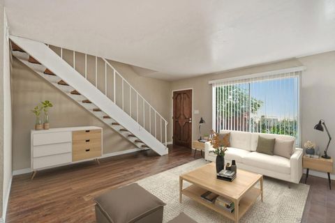 Photo of 606 S Mollison Ave #A, El Cajon, CA 92020 (MLS # 260002331)