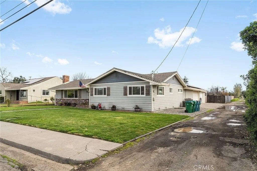 Photo of 919 East Street, Orland, CA 95963 (MLS # SN26042061)