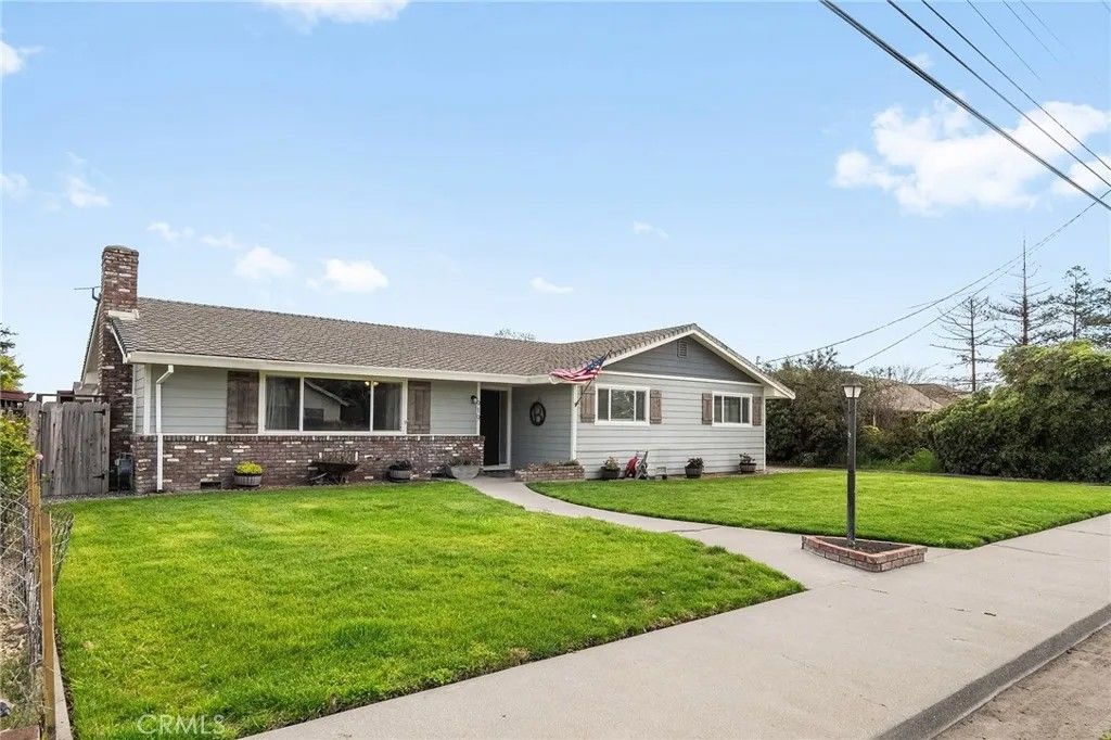 Photo of 919 East Street, Orland, CA 95963 (MLS # SN26042061)