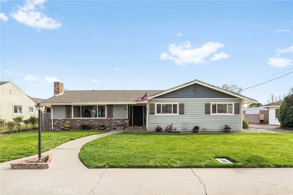 Photo of 919 East Street, Orland, CA 95963 (MLS # SN26042061)