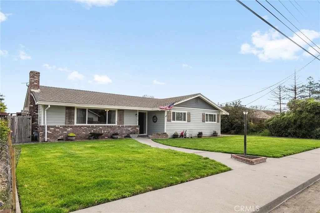 Photo of 919 East Street, Orland, CA 95963 (MLS # SN26042061)