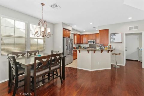 Photo of 814 Pyramid Court, Corona, CA 92880 (MLS # PW26045757)