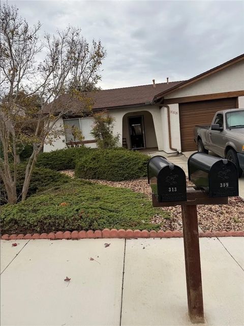 Photo of 313 San Dimas Ave, Oceanside, CA 92057 (MLS # SR25269946)