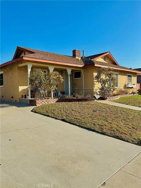 Tiny photo for 2611 Gregory Lane, La Habra, CA 90631 (MLS # PW25246108)