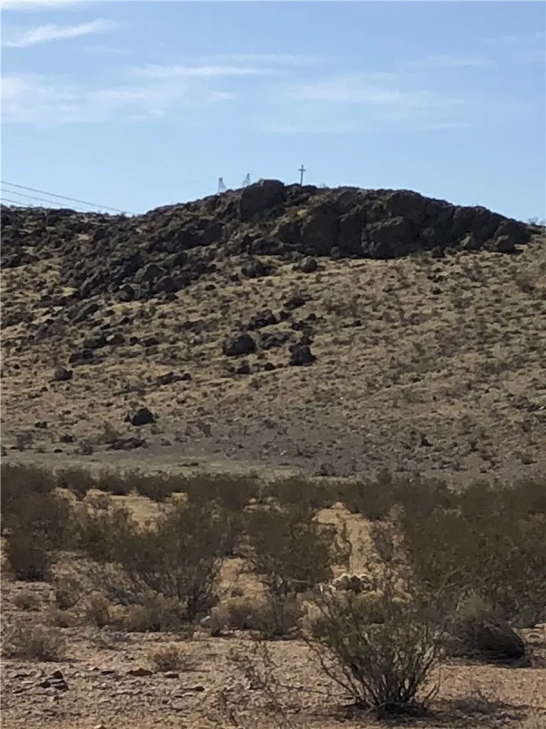 0 Vacant Land