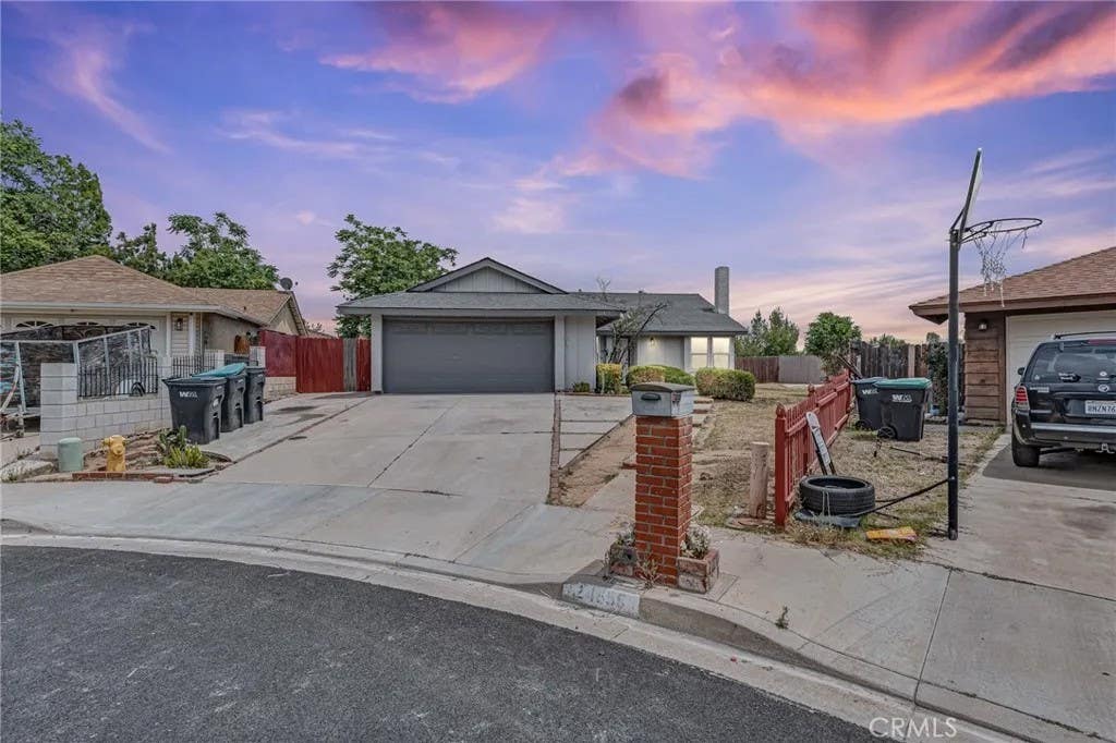 Photo of 24859 Rock Springs, Moreno Valley, CA 92557 (MLS # IV26117141)