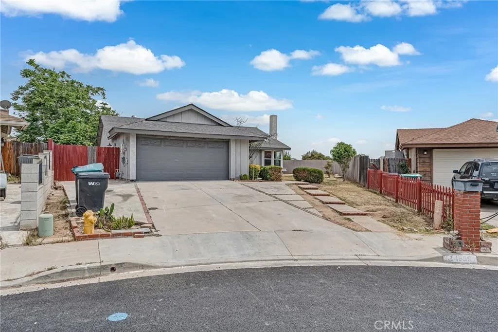 Photo of 24859 Rock Springs, Moreno Valley, CA 92557 (MLS # IV26117141)