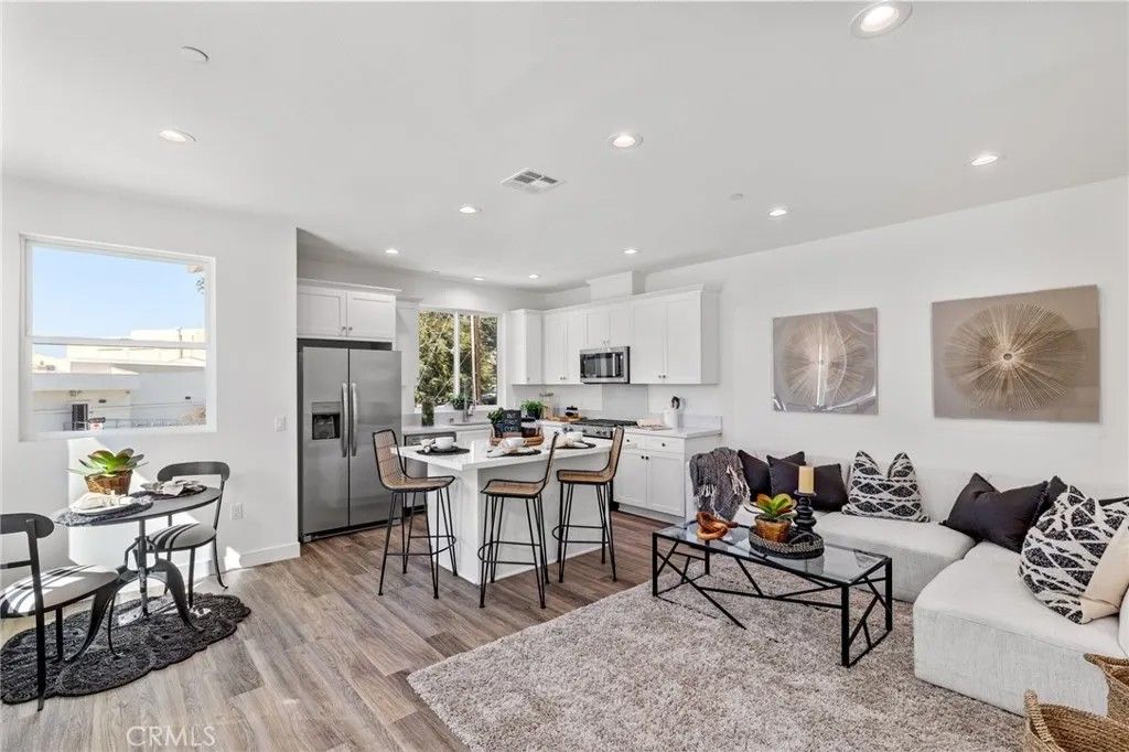 Photo of 1758 Manuel Avenue, Torrance, CA 90501 (MLS # PV26020948)