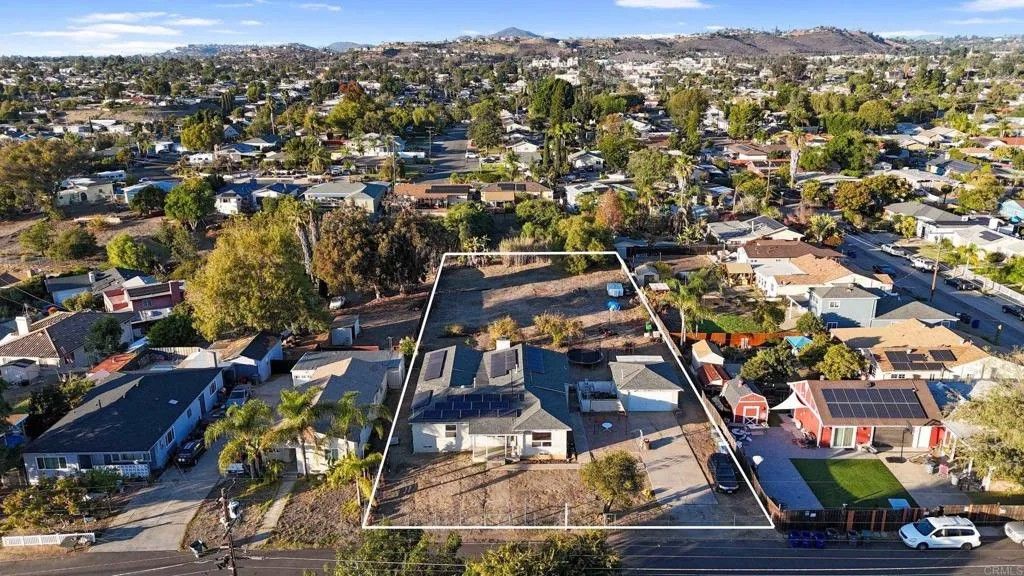 Photo of 2030 Fairhaven Street, Lemon Grove, CA 91945 (MLS # PTP2508448)