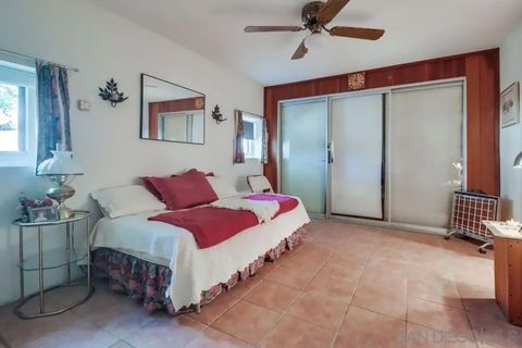 Tiny photo for 2044 Boulder Oaks Rd, Potrero, CA 91963 (MLS # 250041557)