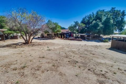 Tiny photo for 2044 Boulder Oaks Rd, Potrero, CA 91963 (MLS # 250041557)