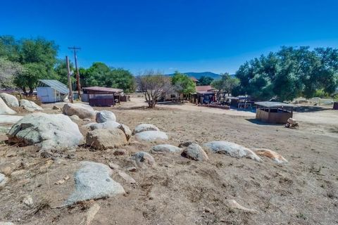Tiny photo for 2044 Boulder Oaks Rd, Potrero, CA 91963 (MLS # 250041557)