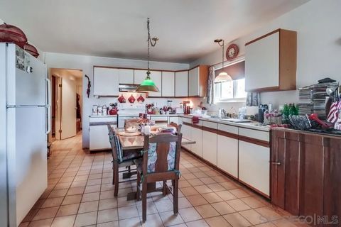 Tiny photo for 2044 Boulder Oaks Rd, Potrero, CA 91963 (MLS # 250041557)
