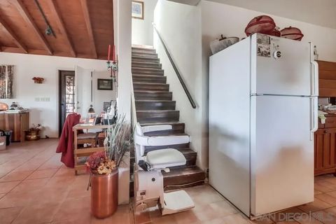 Tiny photo for 2044 Boulder Oaks Rd, Potrero, CA 91963 (MLS # 250041557)