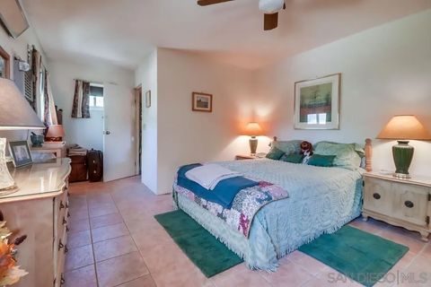 Tiny photo for 2044 Boulder Oaks Rd, Potrero, CA 91963 (MLS # 250041557)