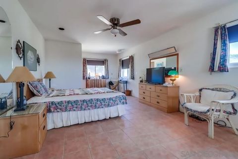 Tiny photo for 2044 Boulder Oaks Rd, Potrero, CA 91963 (MLS # 250041557)