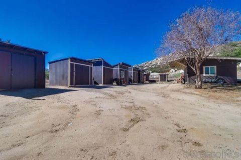 Tiny photo for 2044 Boulder Oaks Rd, Potrero, CA 91963 (MLS # 250041557)
