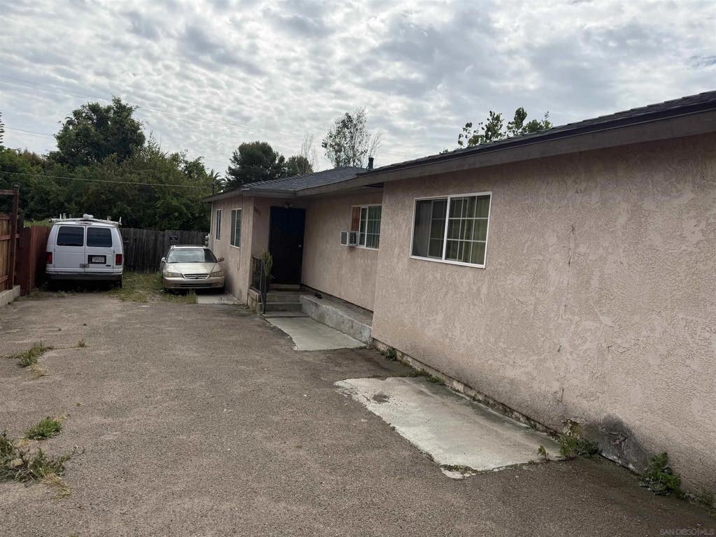 Photo of 3103-3105 Central AVE, San Diego, CA 92105 (MLS # 260010841)