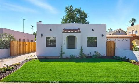 Photo of 712 E H St, Ontario, CA 91764 (MLS # CV25246893) Photo of 712 E H St, Ontario, CA 91764 (MLS # CV25246893)