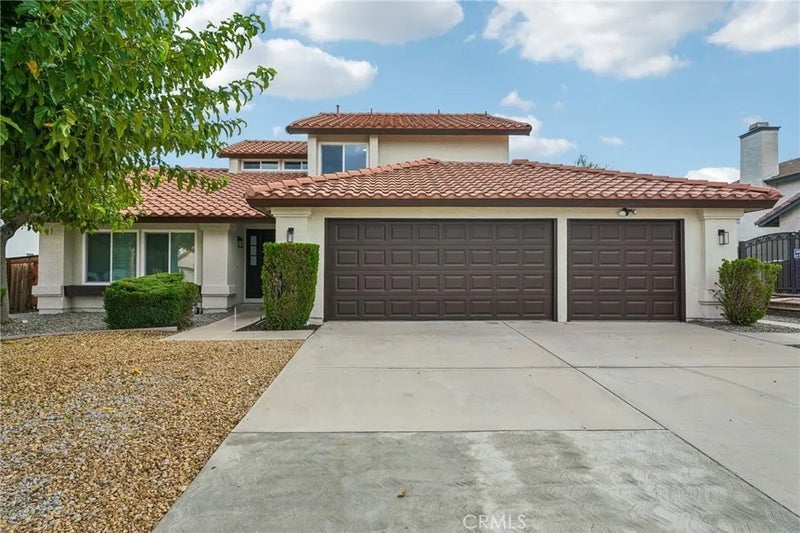 12549 Cobalt Road