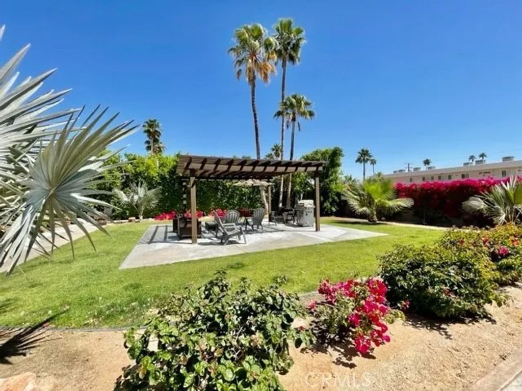 Photo of 37067 Bankside Drive #3, Cathedral City, CA 92234 (MLS # NP26054788)