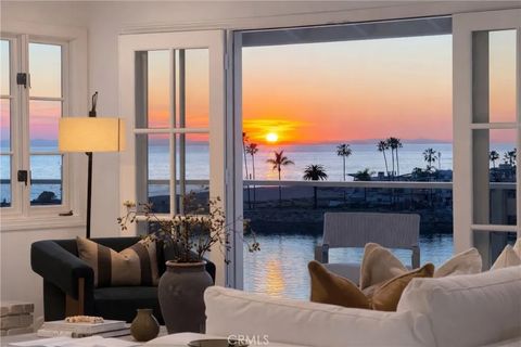 Photo of 2727 Ocean Boulevard, Corona Del Mar, CA 92625 (MLS # NP26023178)