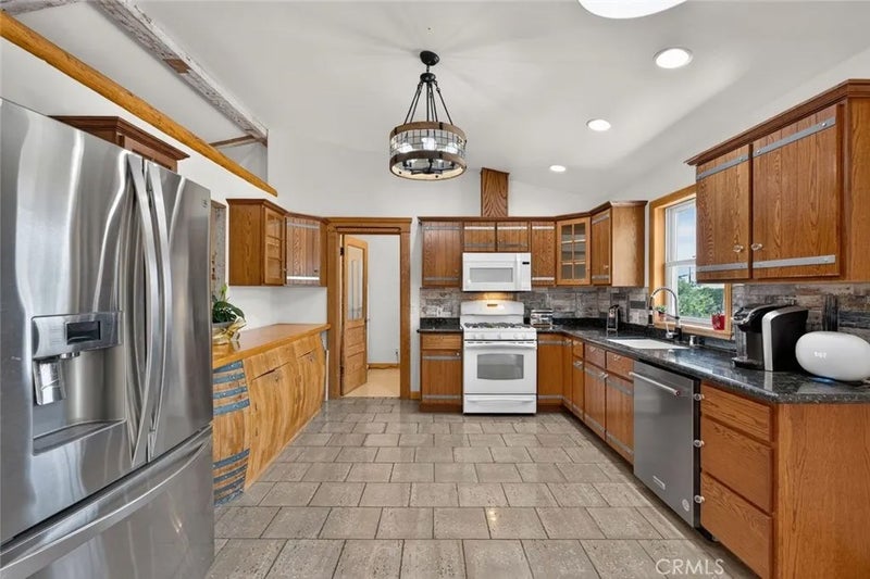 871 Lebec Rd