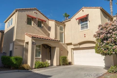 Photo of 964 Teatro Cir, El Cajon, CA 92021 (MLS # 260008977)