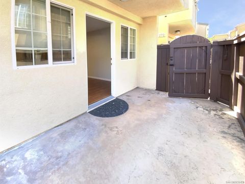 Photo of 5252 Balboa Arms Dr #171, San Diego, CA 92117 (MLS # 250034302)