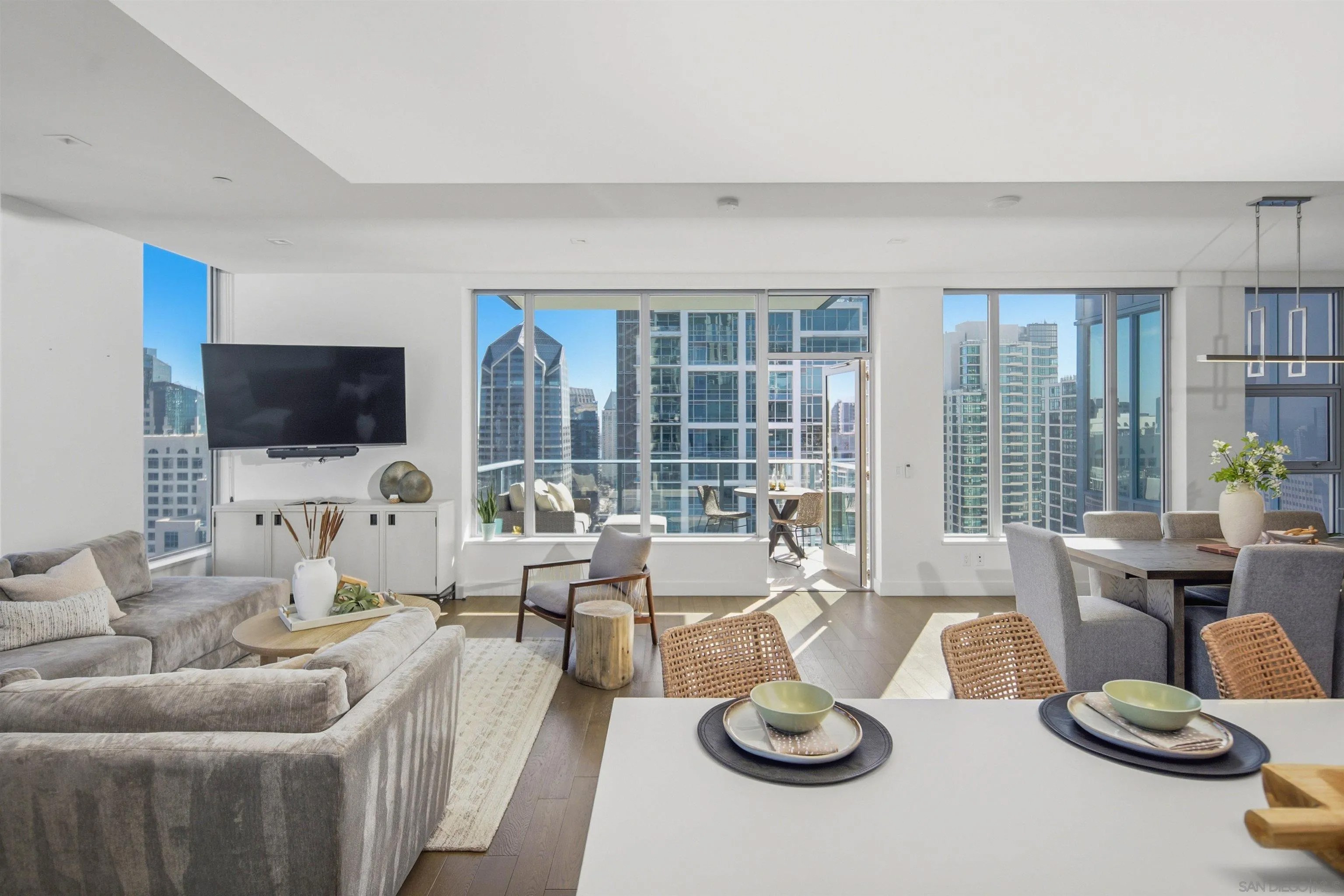 1388 Kettner Blvd 3005