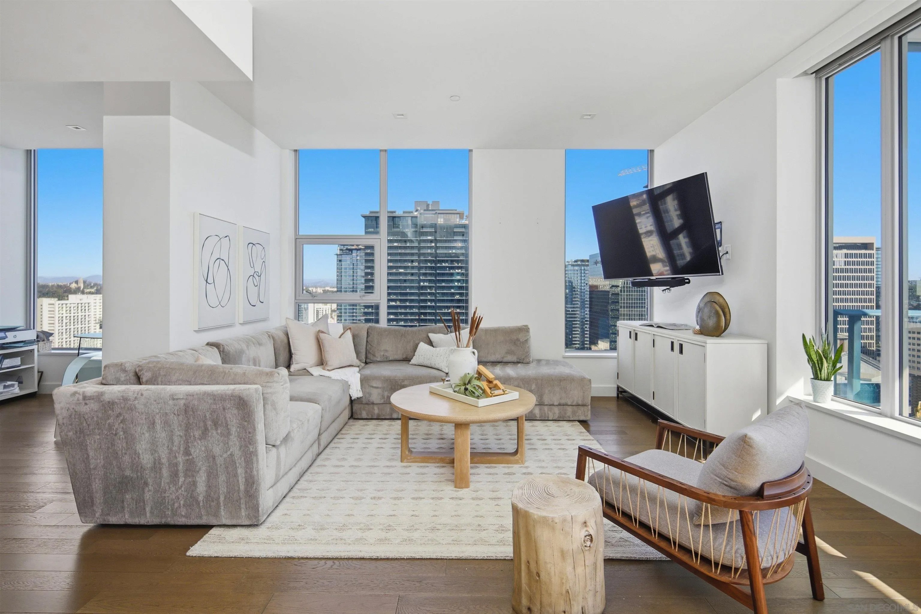 1388 Kettner Blvd 3005