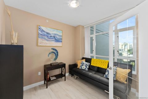 Tiny photo for 850 Beech St #701, San Diego, CA 92101 (MLS # 250039391)