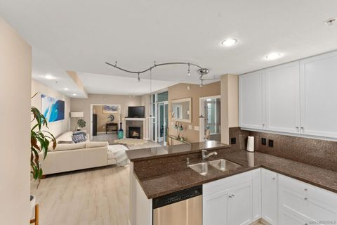 Tiny photo for 850 Beech St #701, San Diego, CA 92101 (MLS # 250039391)