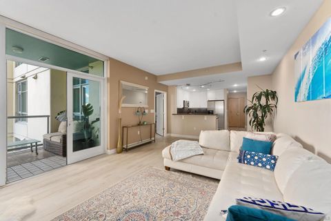 Tiny photo for 850 Beech St #701, San Diego, CA 92101 (MLS # 250039391)