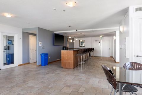 Tiny photo for 850 Beech St #701, San Diego, CA 92101 (MLS # 250039391)