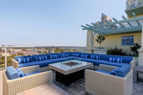 Tiny photo for 850 Beech St #701, San Diego, CA 92101 (MLS # 250039391)