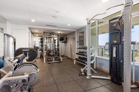 Tiny photo for 850 Beech St #701, San Diego, CA 92101 (MLS # 250039391)