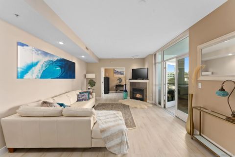 Tiny photo for 850 Beech St #701, San Diego, CA 92101 (MLS # 250039391)
