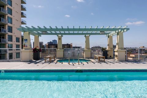 Tiny photo for 850 Beech St #701, San Diego, CA 92101 (MLS # 250039391)