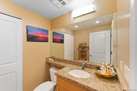 Tiny photo for 850 Beech St #701, San Diego, CA 92101 (MLS # 250039391)