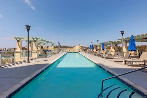 Tiny photo for 850 Beech St #701, San Diego, CA 92101 (MLS # 250039391)