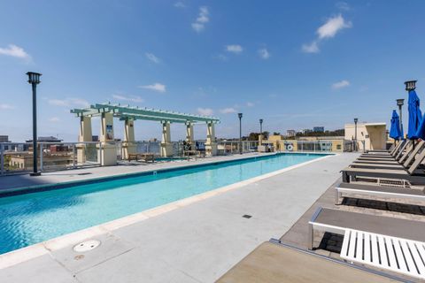 Tiny photo for 850 Beech St #701, San Diego, CA 92101 (MLS # 250039391)