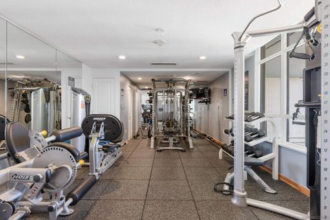 Tiny photo for 850 Beech St #701, San Diego, CA 92101 (MLS # 250039391)