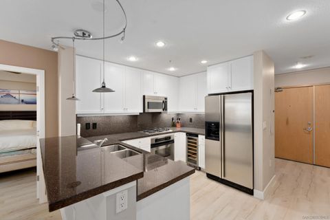 Tiny photo for 850 Beech St #701, San Diego, CA 92101 (MLS # 250039391)