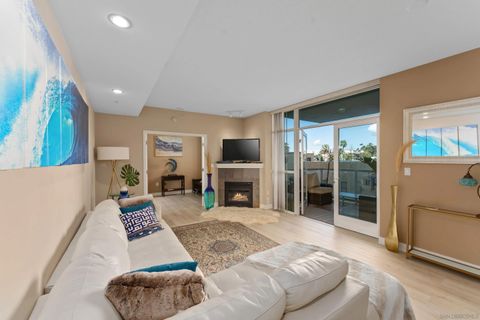 Tiny photo for 850 Beech St #701, San Diego, CA 92101 (MLS # 250039391)