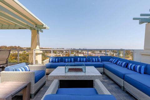 Tiny photo for 850 Beech St #701, San Diego, CA 92101 (MLS # 250039391)